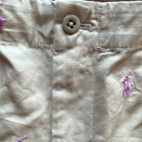 NEW Ralph Lauren Shorts - Size 12 - Picture 3 of 10
